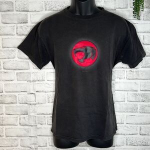Vintage THUNDERCATS Warner Bros. 1999 Tshirt Shirt Size Medium